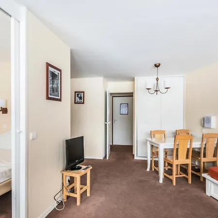 Sepia - Maeva - 2 Pieces 5 Pers Selection Mae-5530 Apartment Morzine