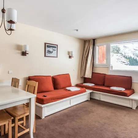 Apartment Sepia - Maeva - 2 Pieces 5 Pers Selection Mae-5530 Morzine
